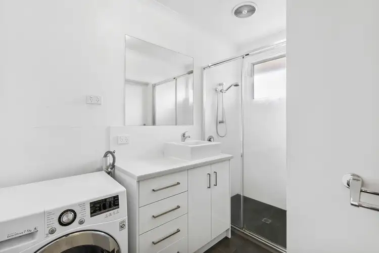 Fifth view of Homely house listing, 8/138 West Fyans Street, Newtown VIC 3220