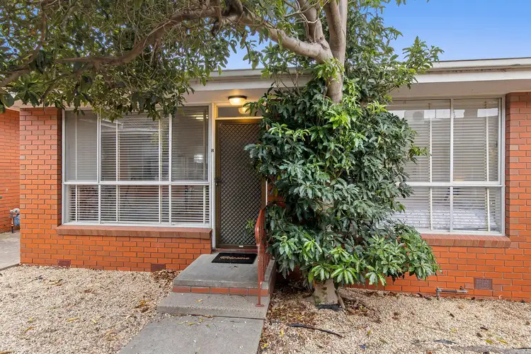 Sixth view of Homely house listing, 8/138 West Fyans Street, Newtown VIC 3220