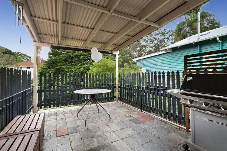 Main view of Homely house listing, 21 Park Avenue, Auchenflower QLD 4066