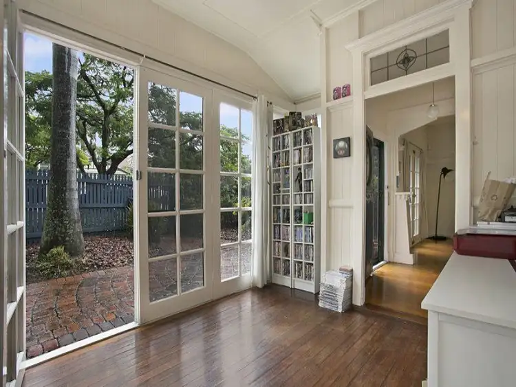 Third view of Homely house listing, 21 Park Avenue, Auchenflower QLD 4066