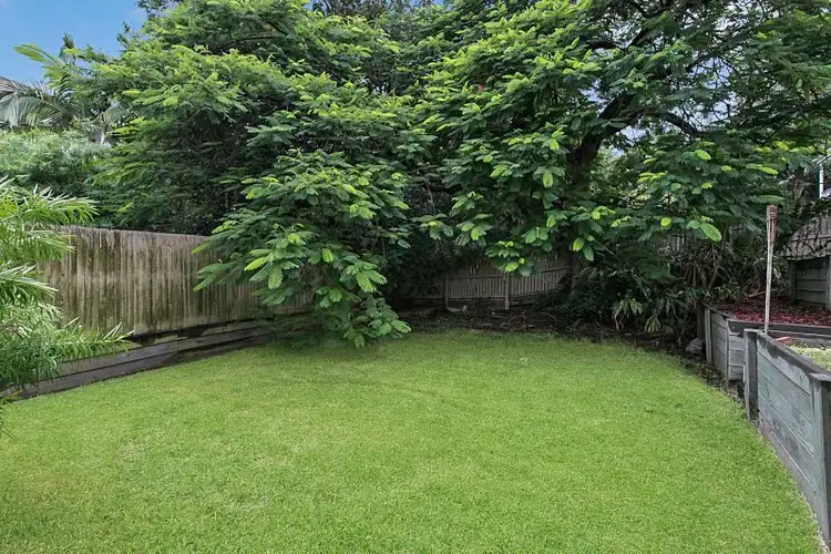 Fifth view of Homely house listing, 21 Park Avenue, Auchenflower QLD 4066