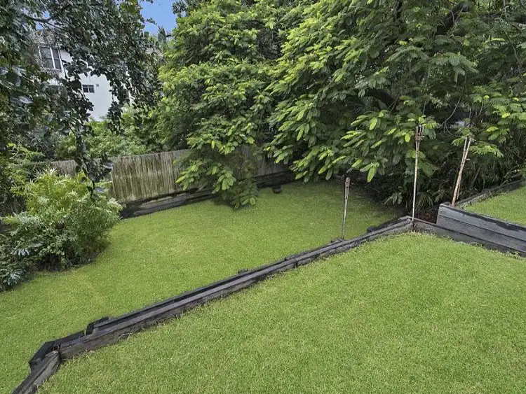 Sixth view of Homely house listing, 21 Park Avenue, Auchenflower QLD 4066