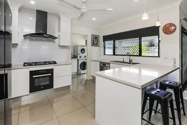 Third view of Homely house listing, 15 Singleton Close, Smithfield QLD 4878
