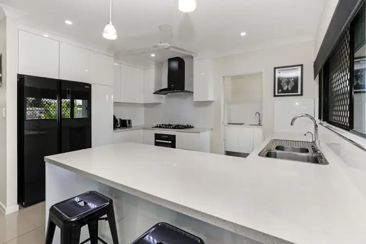 Fourth view of Homely house listing, 15 Singleton Close, Smithfield QLD 4878