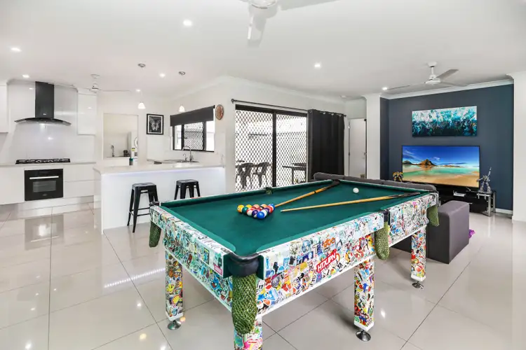 Fifth view of Homely house listing, 15 Singleton Close, Smithfield QLD 4878