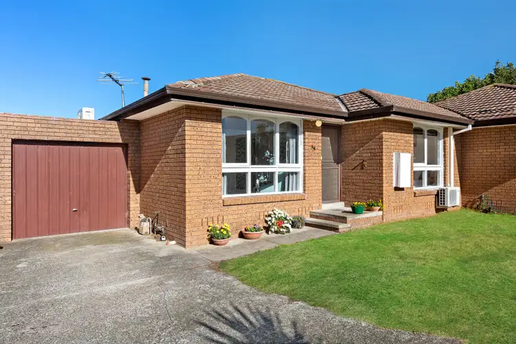 Second view of Homely unit listing, 2/45 Bevan Avenue, Clayton South VIC 3169