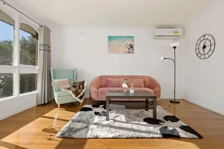 Third view of Homely unit listing, 2/45 Bevan Avenue, Clayton South VIC 3169