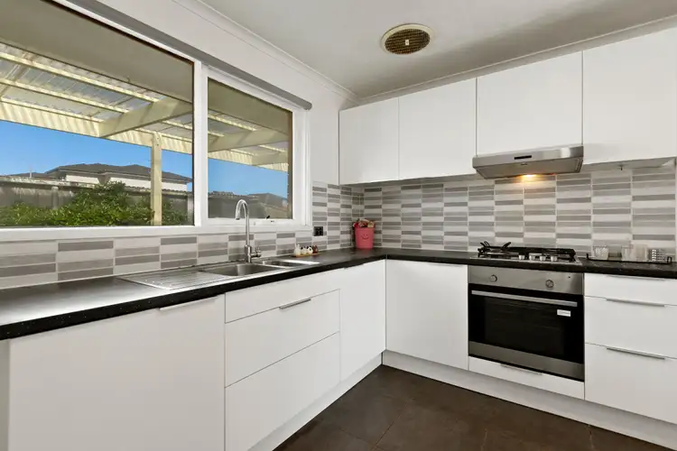 Fourth view of Homely unit listing, 2/45 Bevan Avenue, Clayton South VIC 3169