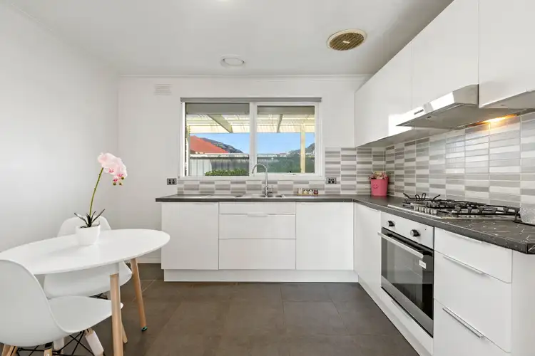 Fifth view of Homely unit listing, 2/45 Bevan Avenue, Clayton South VIC 3169