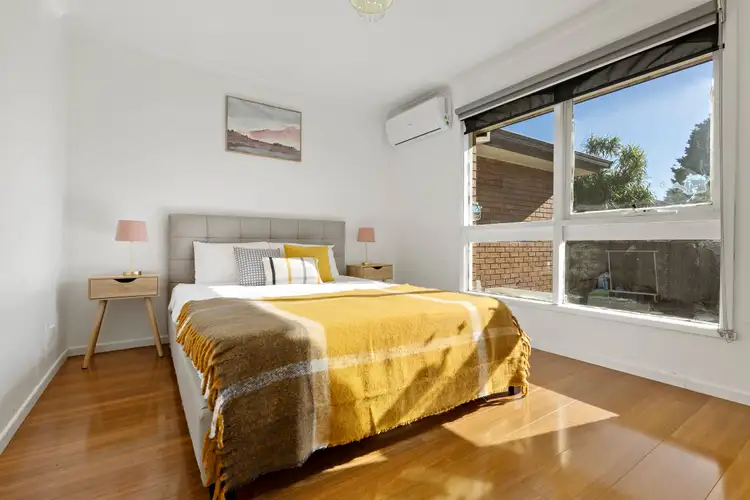 Sixth view of Homely unit listing, 2/45 Bevan Avenue, Clayton South VIC 3169