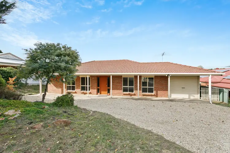 3 Thompson Court, Mount Barker SA 5251