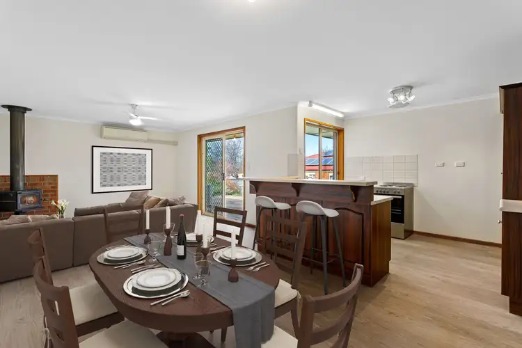 Fourth view of Homely house listing, 3 Thompson Court, Mount Barker SA 5251
