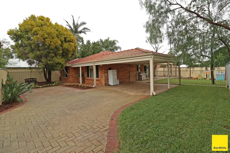2/86 Whitfield Street, Bassendean WA 6054