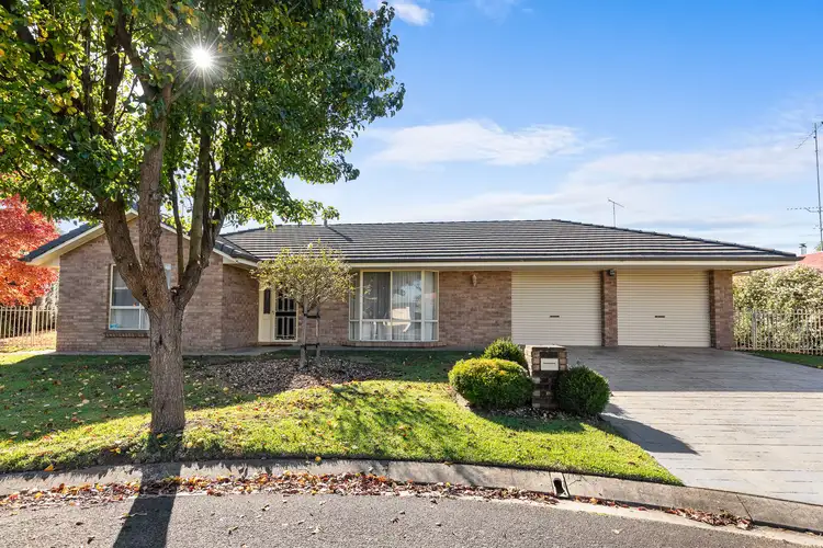 8 Graney Court, Mount Gambier SA 5290