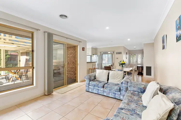 Fifth view of Homely house listing, 8 Graney Court, Mount Gambier SA 5290