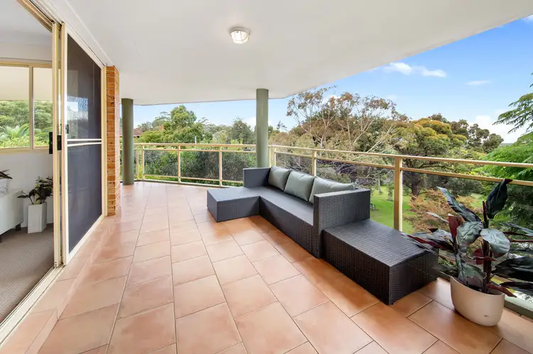 Main view of Homely apartment listing, 16/530-536 President Avenue, Sutherland NSW 2232