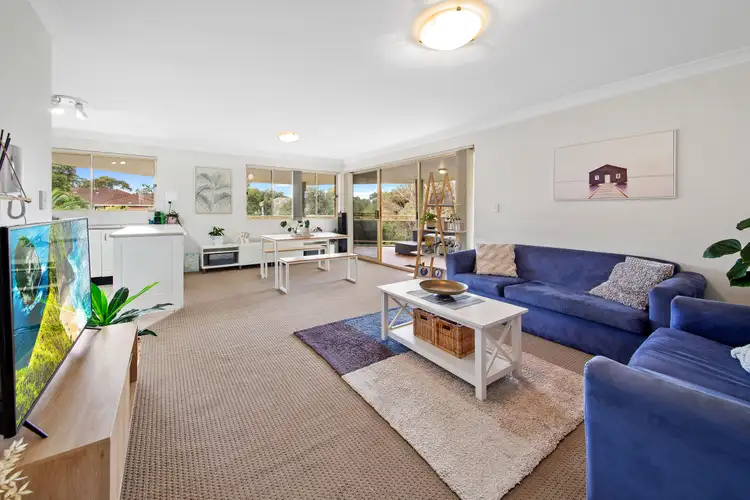 Third view of Homely apartment listing, 16/530-536 President Avenue, Sutherland NSW 2232