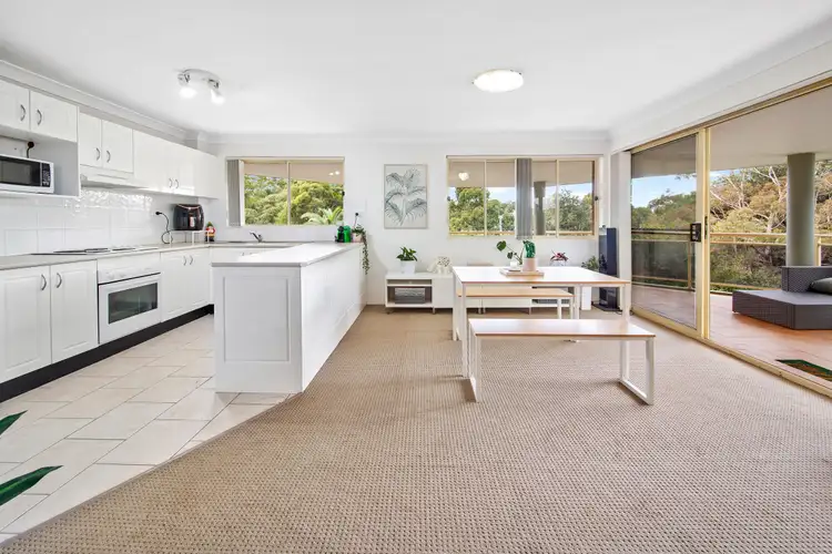 Fourth view of Homely apartment listing, 16/530-536 President Avenue, Sutherland NSW 2232