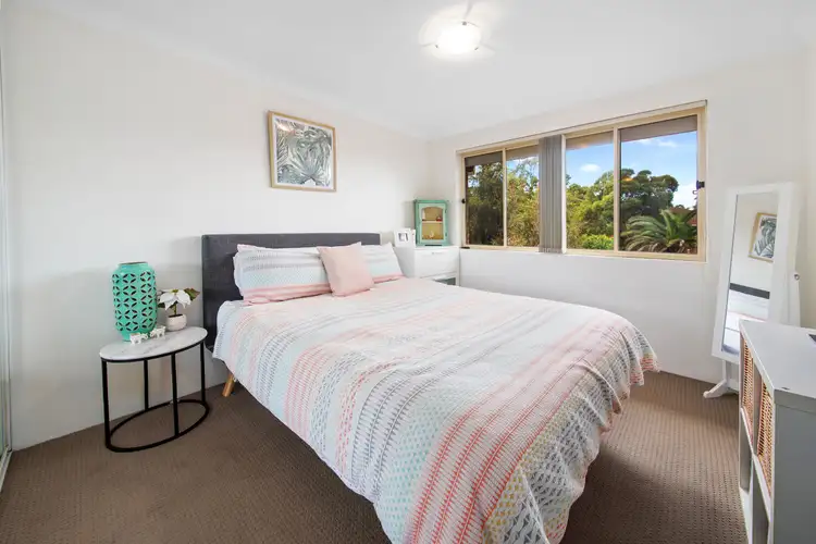 Fifth view of Homely apartment listing, 16/530-536 President Avenue, Sutherland NSW 2232