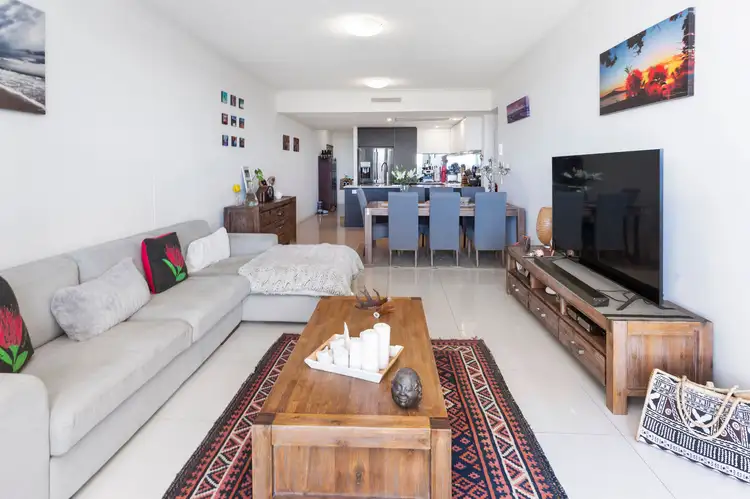Fifth view of Homely apartment listing, 2503/25-31 East Quay Drive, Biggera Waters QLD 4216
