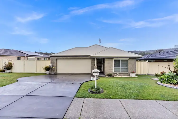 39 George Street, Karuah NSW 2324