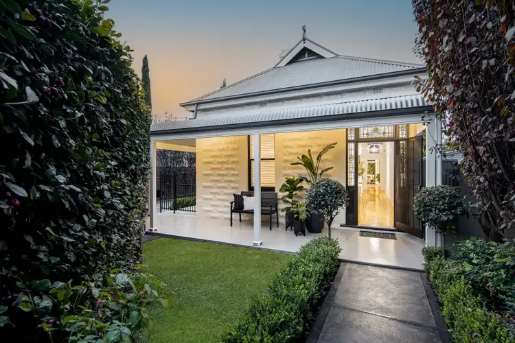 9 Evans Street, Woodville South SA 5011