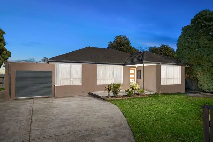 89 Orange Grove, Bayswater VIC 3153