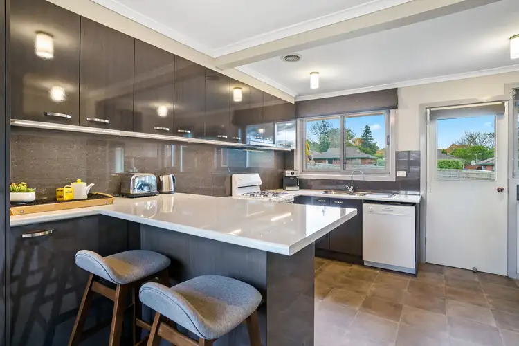 Second view of Homely unit listing, 4/24 Lusher Road, Croydon VIC 3136