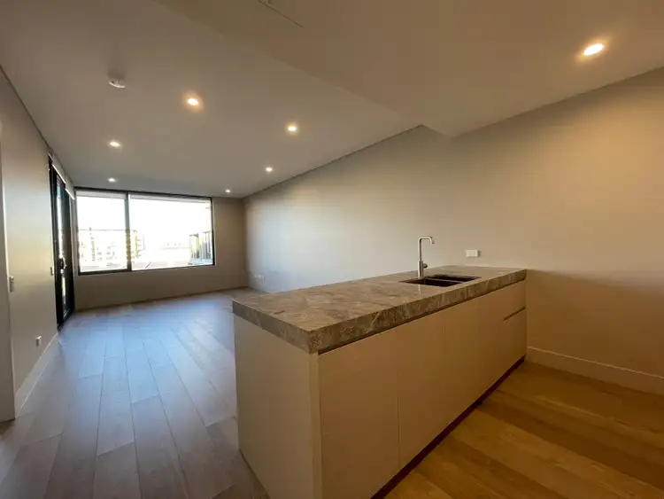 Second view of Homely apartment listing, B602 74 McDonald Street, Erskineville NSW 2043