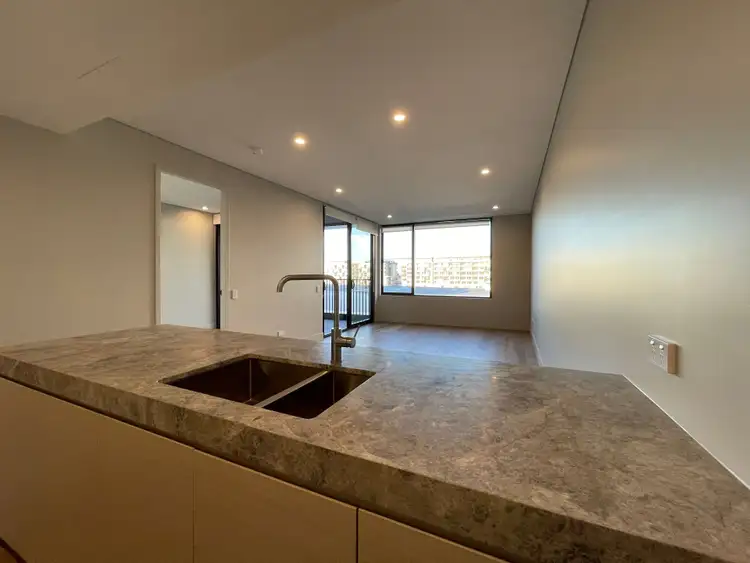 Third view of Homely apartment listing, B602 74 McDonald Street, Erskineville NSW 2043