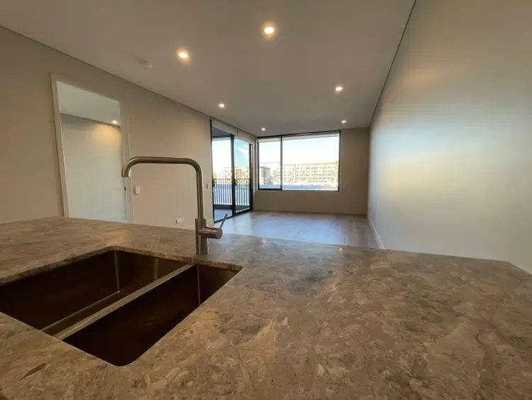 Fourth view of Homely apartment listing, B602 74 McDonald Street, Erskineville NSW 2043