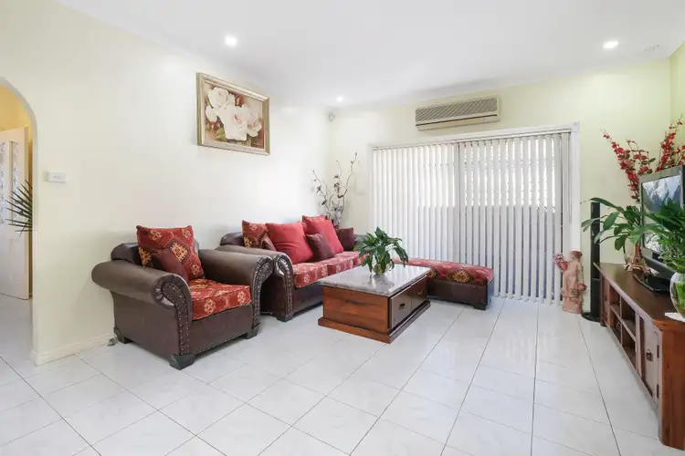 Second view of Homely house listing, 310 Edgar Street, Condell Park NSW 2200