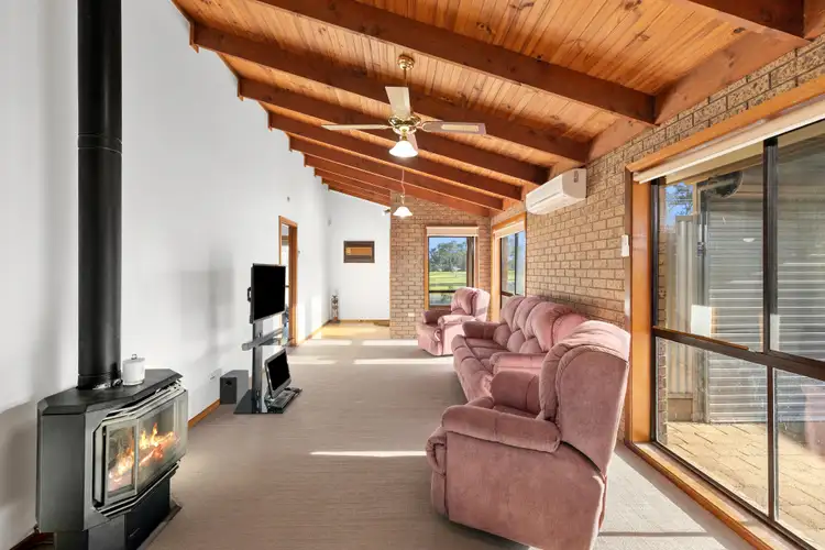 Second view of Homely house listing, 1/16 Benjamin Drive, Lara VIC 3212