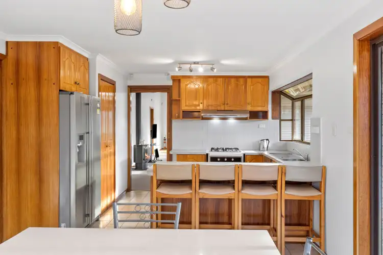 Third view of Homely house listing, 1/16 Benjamin Drive, Lara VIC 3212