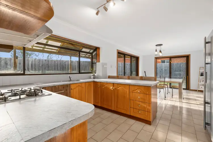 Fourth view of Homely house listing, 1/16 Benjamin Drive, Lara VIC 3212