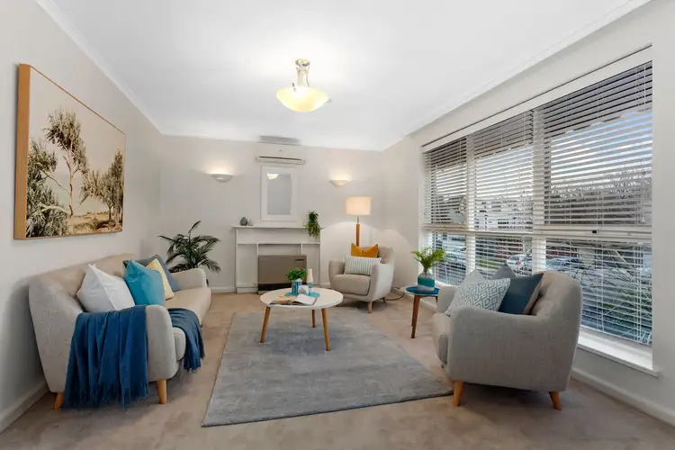 Main view of Homely apartment listing, 8/54 Railway Road, Carnegie VIC 3163