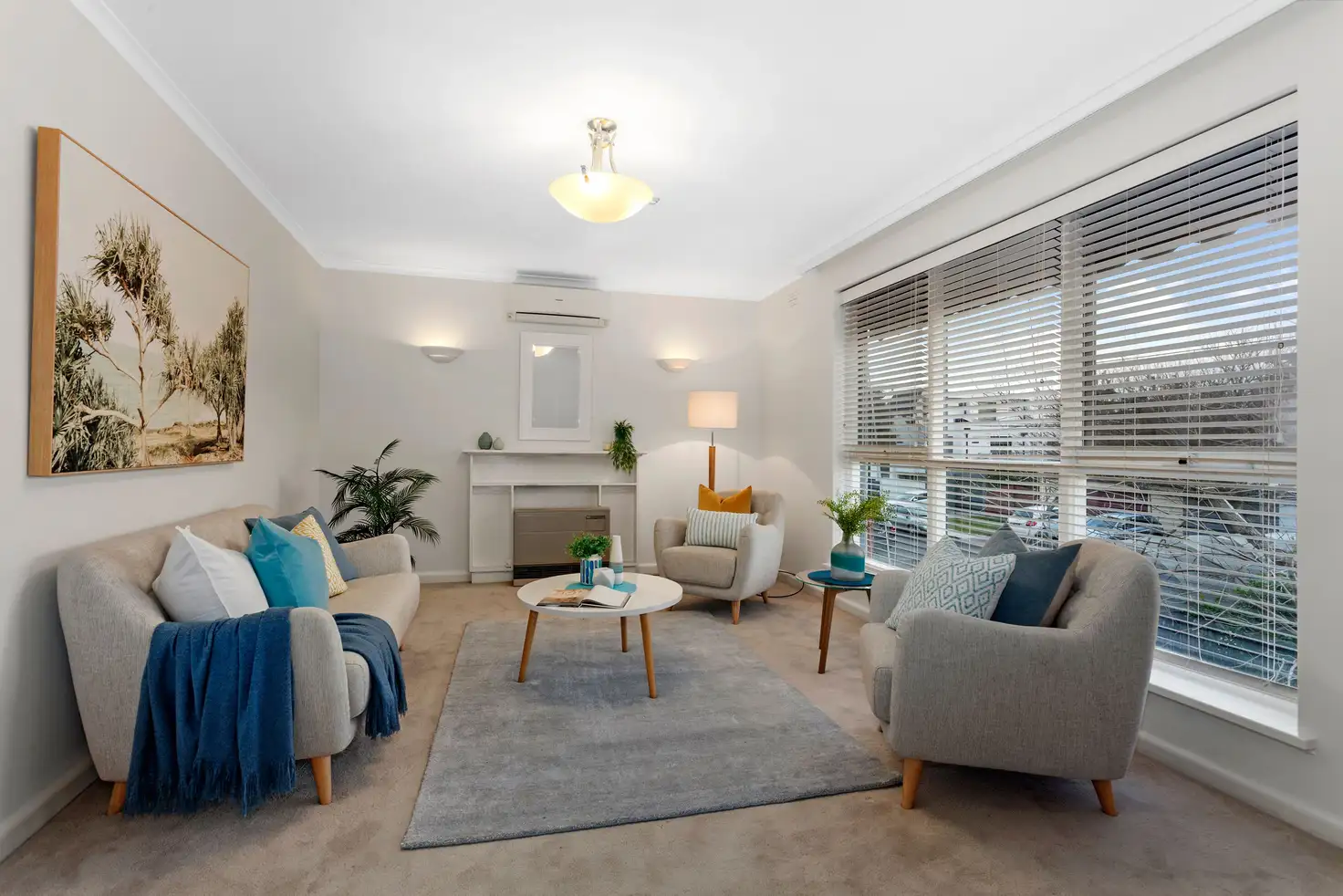Main view of Homely apartment listing, 8/54 Railway Road, Carnegie VIC 3163