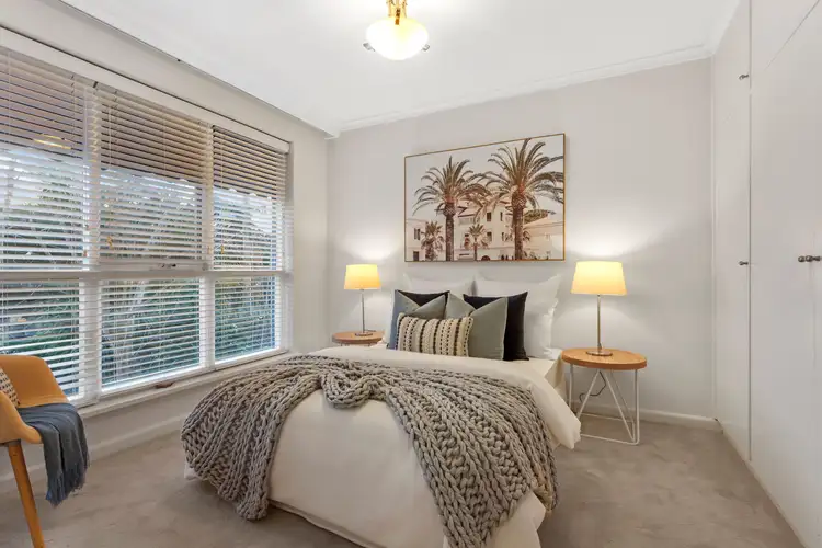 Second view of Homely apartment listing, 8/54 Railway Road, Carnegie VIC 3163