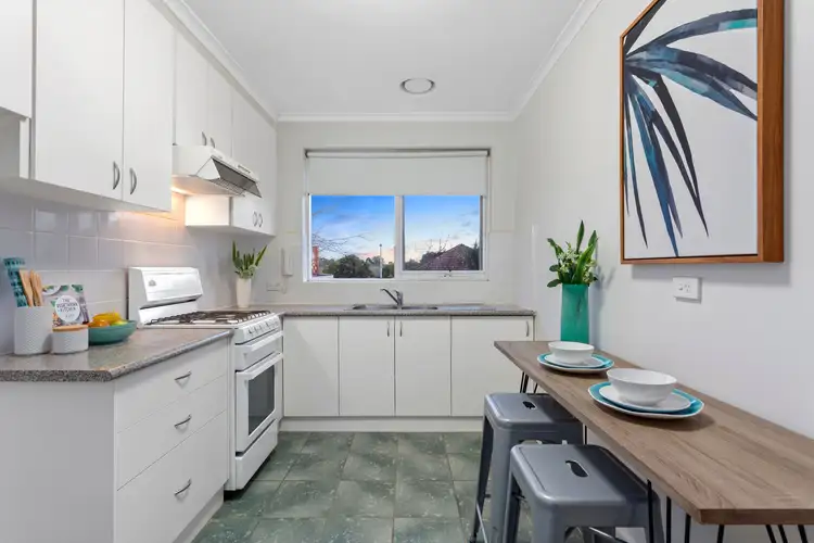 Third view of Homely apartment listing, 8/54 Railway Road, Carnegie VIC 3163