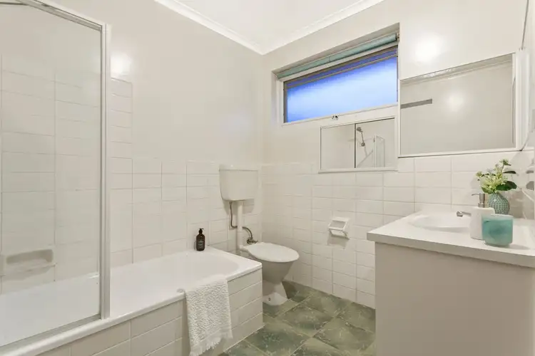 Fourth view of Homely apartment listing, 8/54 Railway Road, Carnegie VIC 3163