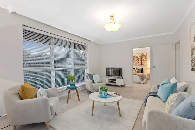 Sixth view of Homely apartment listing, 8/54 Railway Road, Carnegie VIC 3163