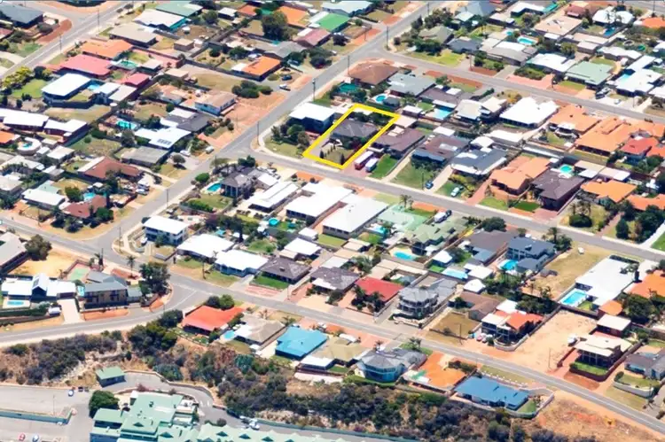 Main view of Homely house listing, 3 Bayview Street, Mount Tarcoola WA 6530