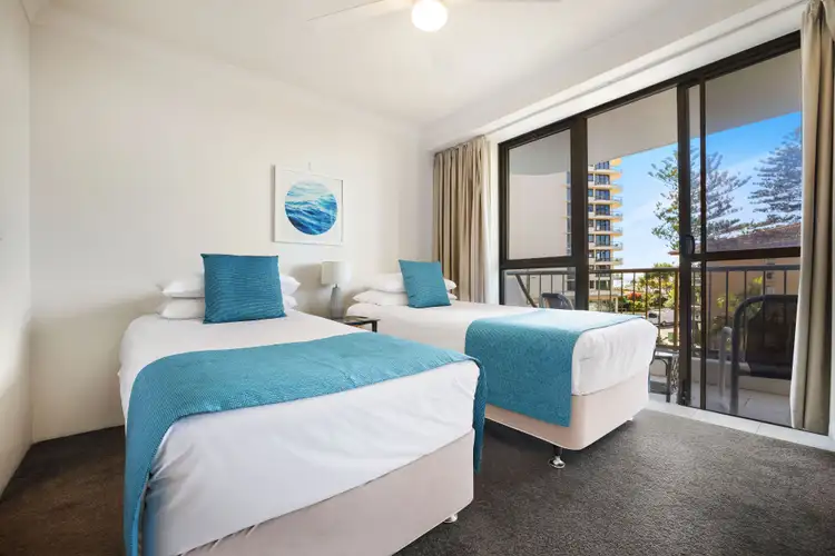 Third view of Homely apartment listing, 9/4 Britannia Avenue 'Ocean Royale', Broadbeach QLD 4218
