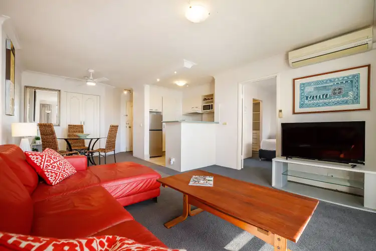 Fifth view of Homely apartment listing, 9/4 Britannia Avenue 'Ocean Royale', Broadbeach QLD 4218
