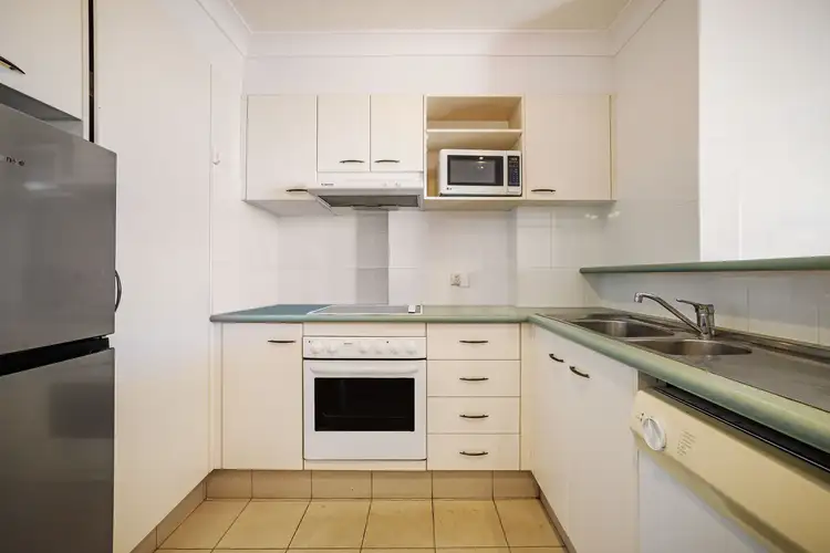 Sixth view of Homely apartment listing, 9/4 Britannia Avenue 'Ocean Royale', Broadbeach QLD 4218