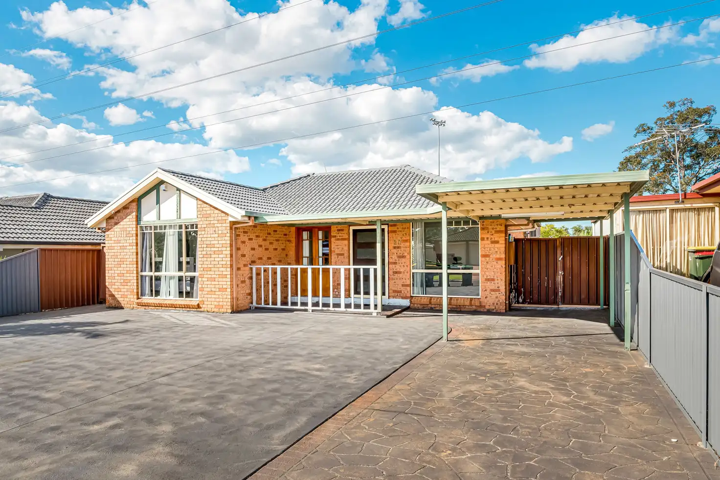 Main view of Homely house listing, 29 Carina Avenue, Hinchinbrook NSW 2168