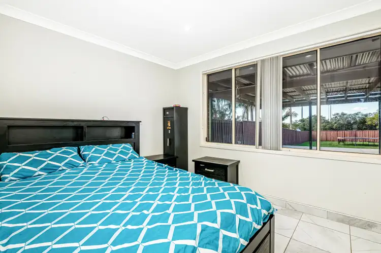 Fourth view of Homely house listing, 29 Carina Avenue, Hinchinbrook NSW 2168