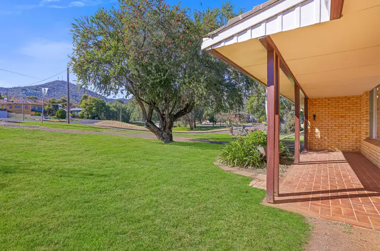 Second view of Homely house listing, 1 Raglan Street, Tamworth NSW 2340