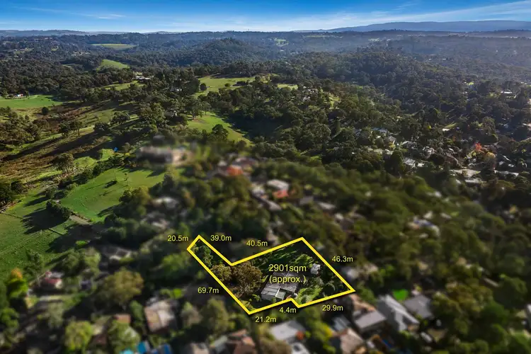 Fifth view of Homely house listing, 102 Lambert Street, Diamond Creek VIC 3089