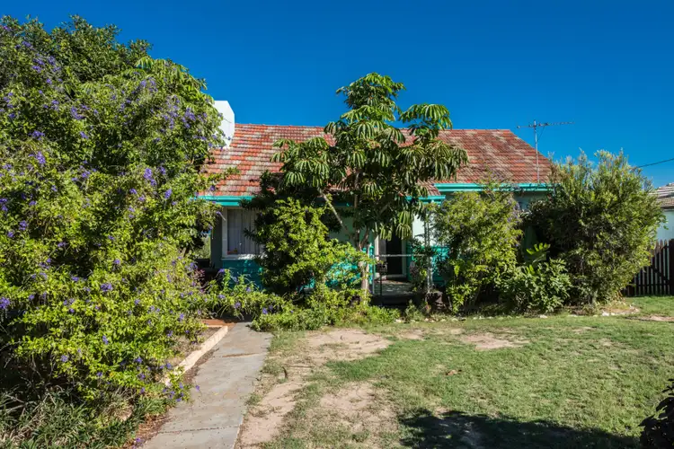 Main view of Homely house listing, 110 Gertrude Street, Geraldton WA 6530